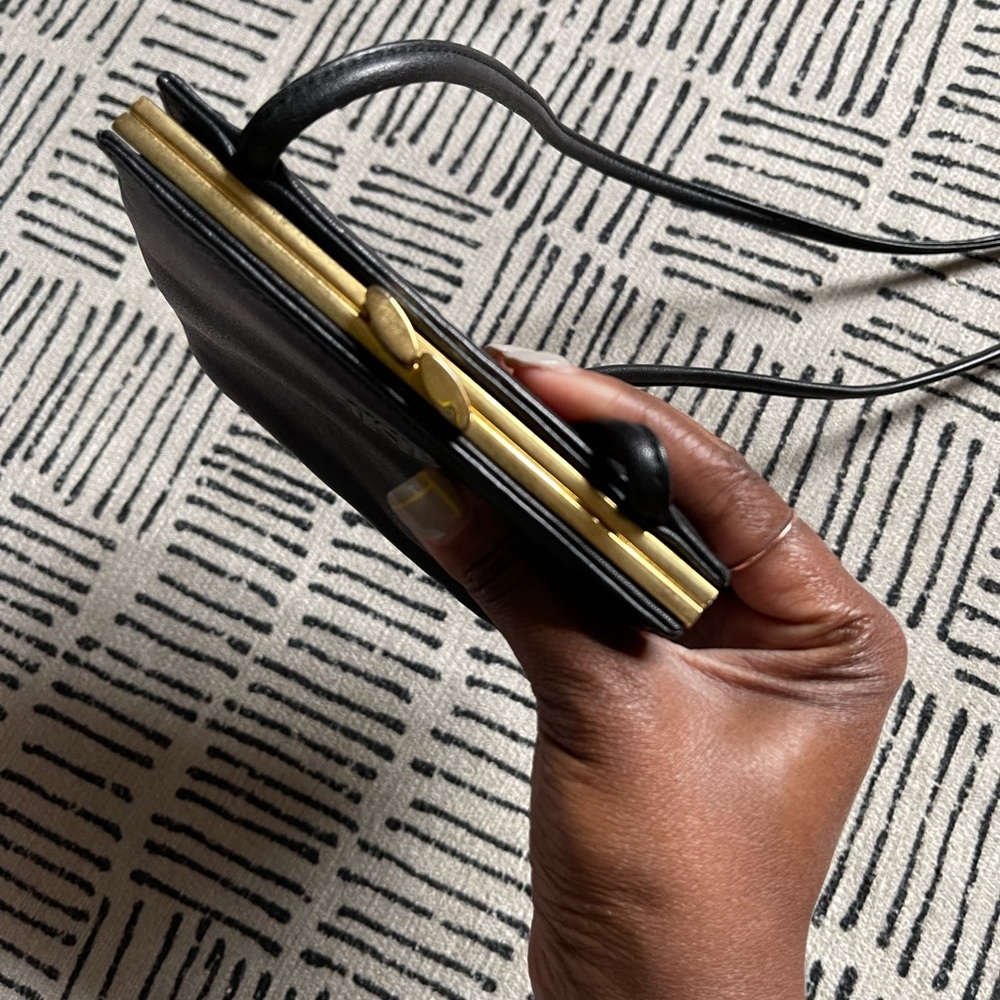 Anne Klein crossbody purse - Picture 8 of 8